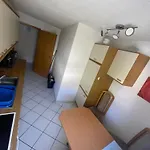 Matthias Lang Апартаменты