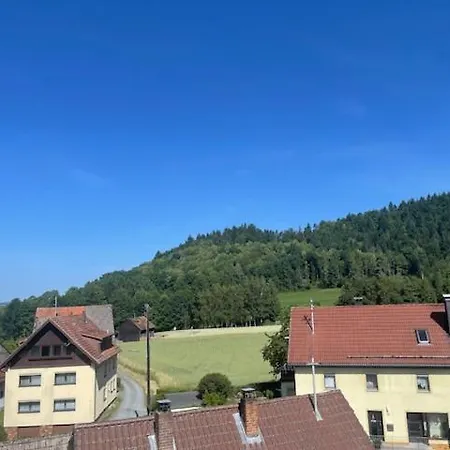 Matthias Lang * Rugendorf