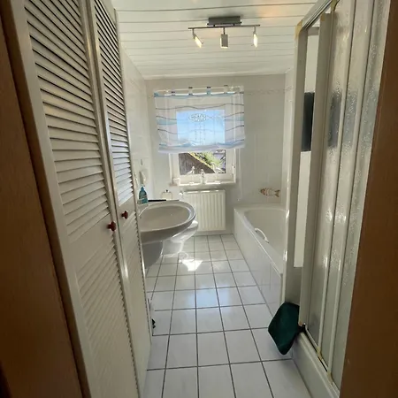 Appartement Matthias Lang *