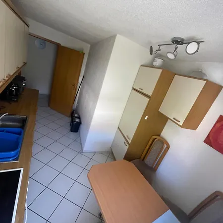 Matthias Lang Appartement
